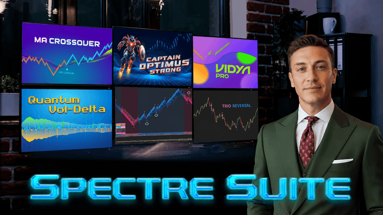 Spectre Suite