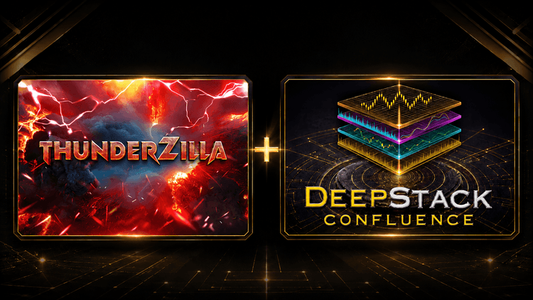 [AbsP] MEO #99: ThunderZilla + DeepStack Confluence