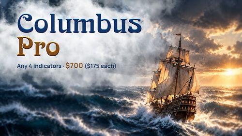 Columbus Pro Collection