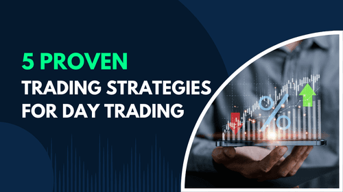 Top 5 Best Futures Trading Strategies for Day Traders in 2026