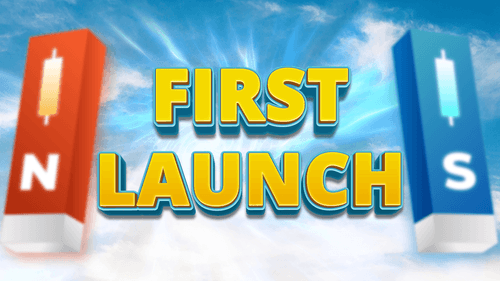 MagnetOsc Turbo - First launch special event