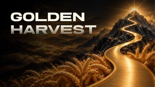 Golden Harvest Bundle