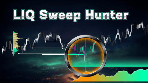 LIQ Sweep Hunter