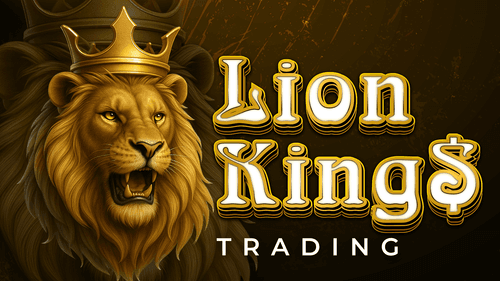 Lion King$ Trading