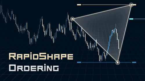 RapidShape Ordering