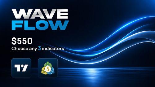 Wave Flow Collection