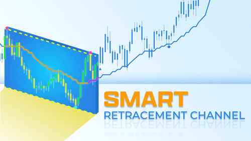 Smart Retracement Channel