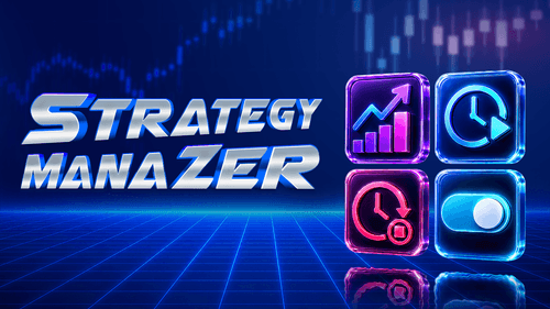 Strategy ManaZer