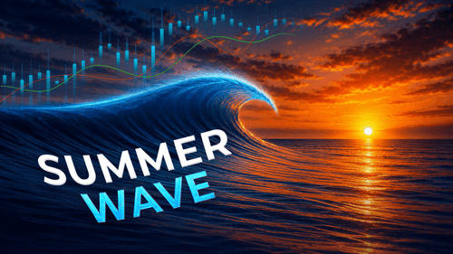 [AbsP] Summer Wave Bundle