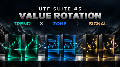 UTF Suite #5: Value Rotation