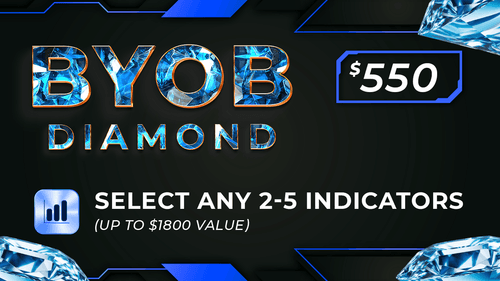 [AbsP] BYOB Diamond
