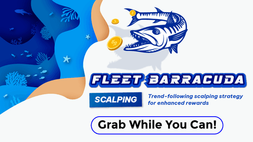 Fleet Barracuda Scalping