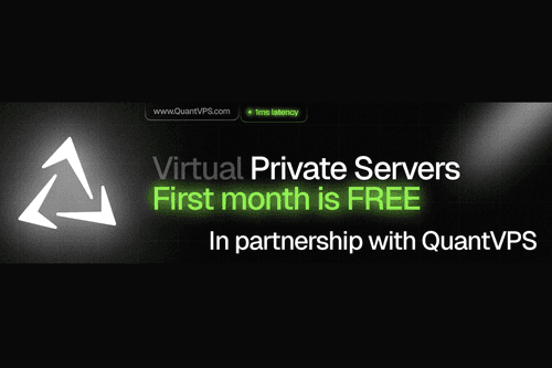 [Vendor] VPS 1-month Trial