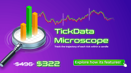 TickData