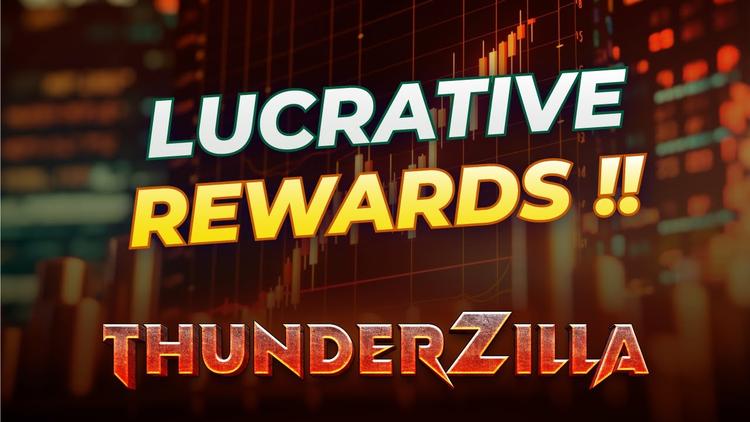 ThunderZilla: Best Risk Reward NinjaTrader 8 - ninZa.co