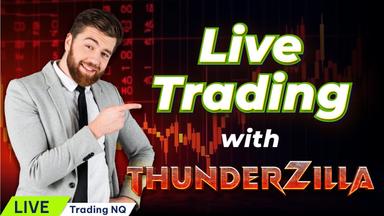 ThunderZilla: Best Risk Reward NinjaTrader 8 - ninZa.co