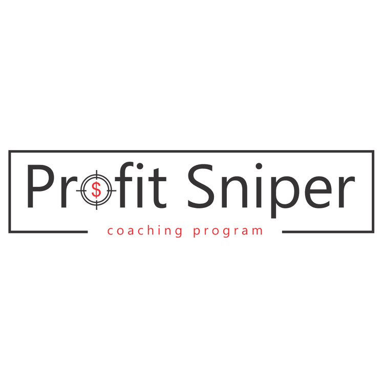 [Vendor] Profit Sniper Coaching