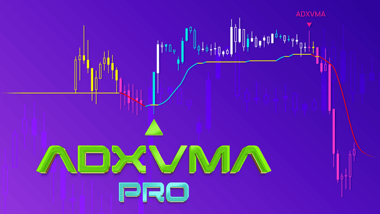 ADXVMA Pro