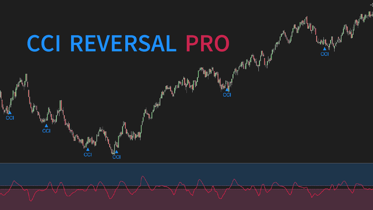 CCI Reversal Pro