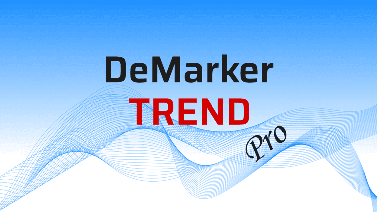 DeMarker Trend Pro