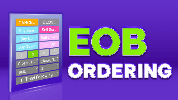 EOB Ordering