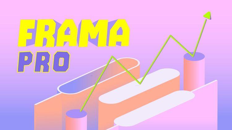 FRAMA Pro