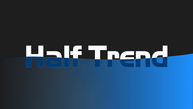 Half Trend Pro