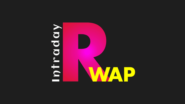 Intraday RWAP Pro