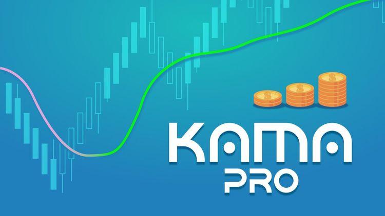 KAMA Pro