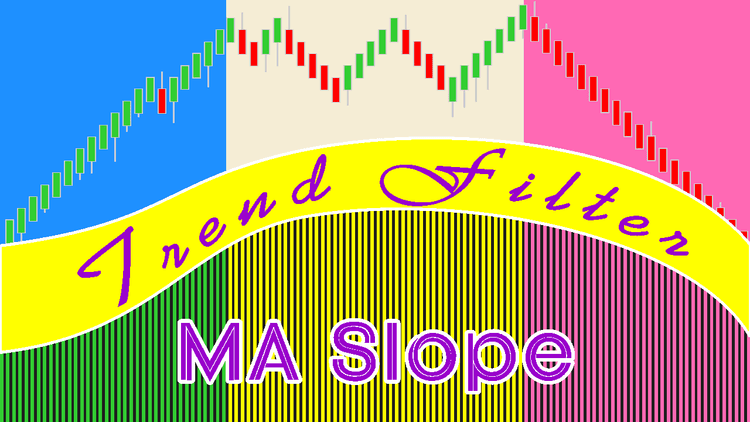  MA-Slope Trend Filter