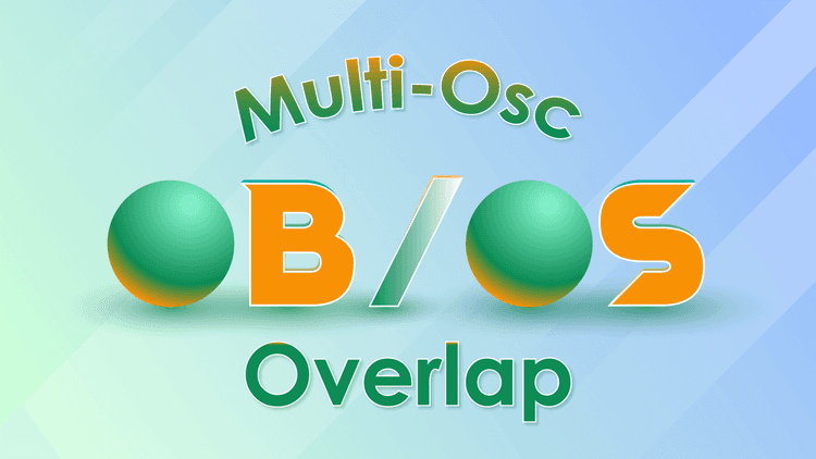  Multi-Osc OB/OS Overlap