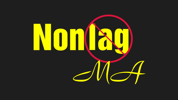 NonlagMA Pro