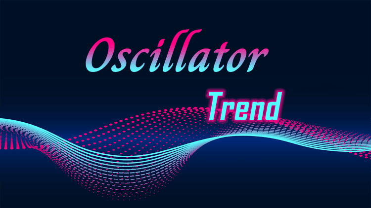 Oscillator Trend