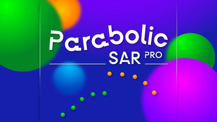 Parabolic SAR Pro