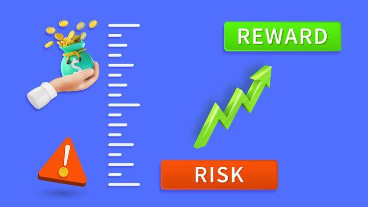 Risk/Reward Meter