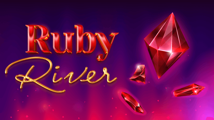 Ruby River