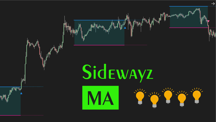 Sidewayz MA