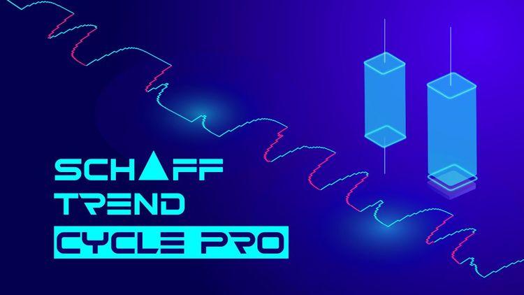 Schaff Trend Cycle Pro