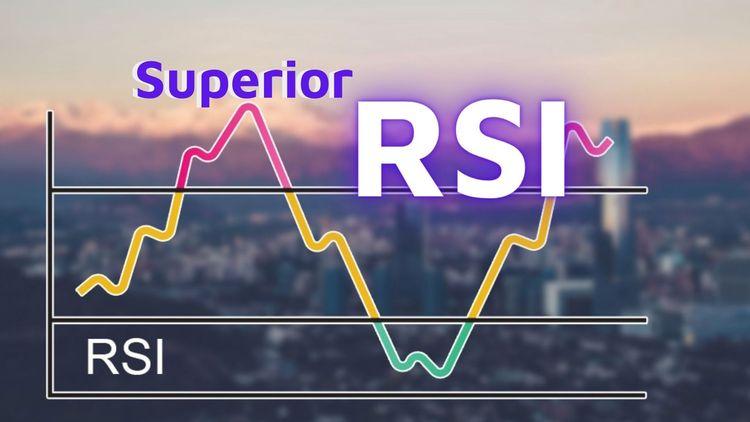 Superior RSI