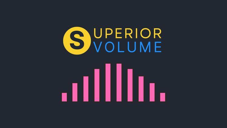 Superior Volume