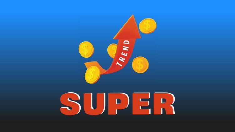 SuperTrend Pro