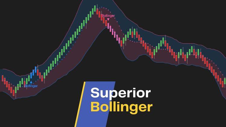 Superior Bollinger