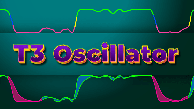 T3 Oscillator