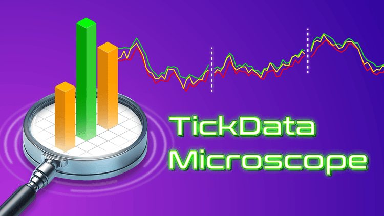 TickData Microscope