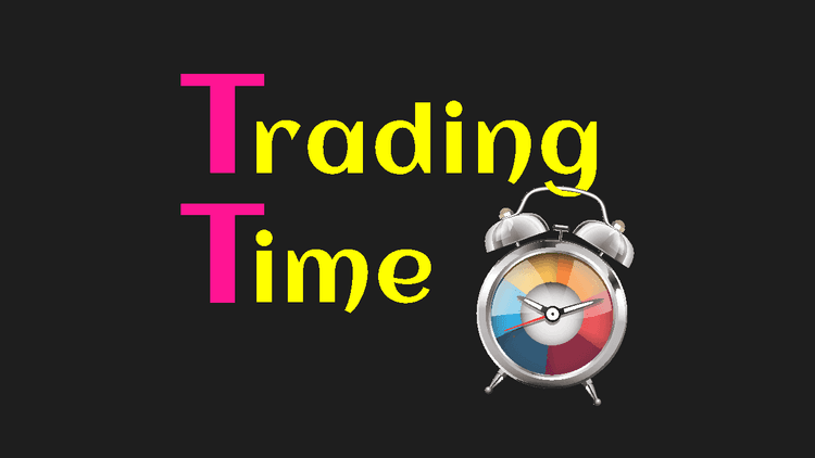 Trading Time Pro