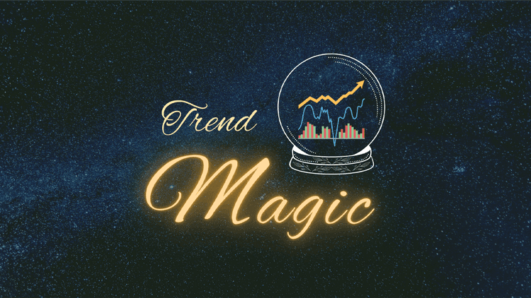 Trend Magic Pro