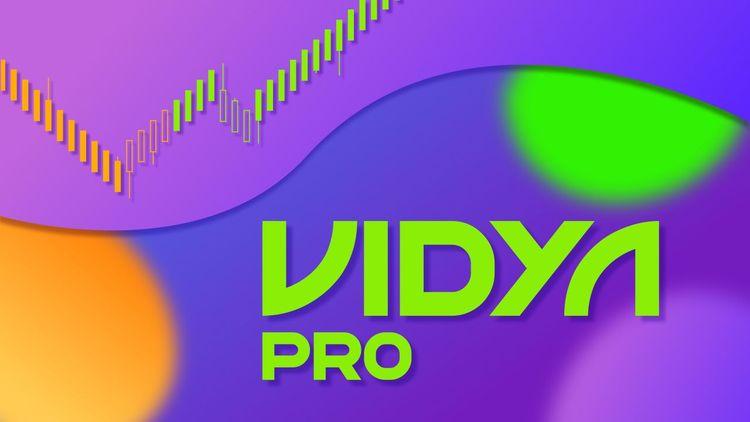 VIDYA Pro