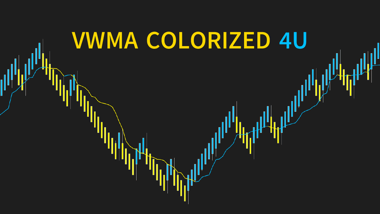 VWMA Colorized 4U