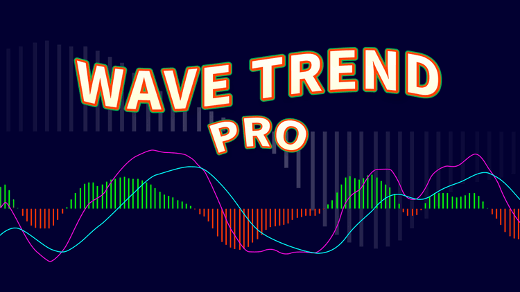 Wave Trend Pro