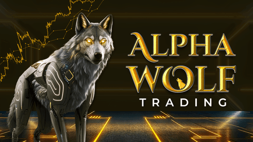 Alpha Wolf Trading